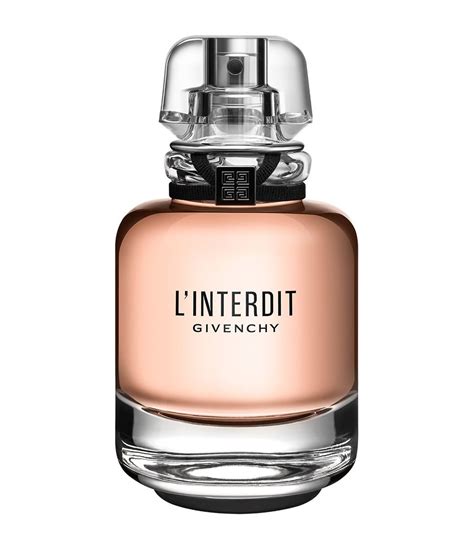 eau de parfum l'interdit givenchy feminino freeshopping rj|givenchy interdit fragrantica.